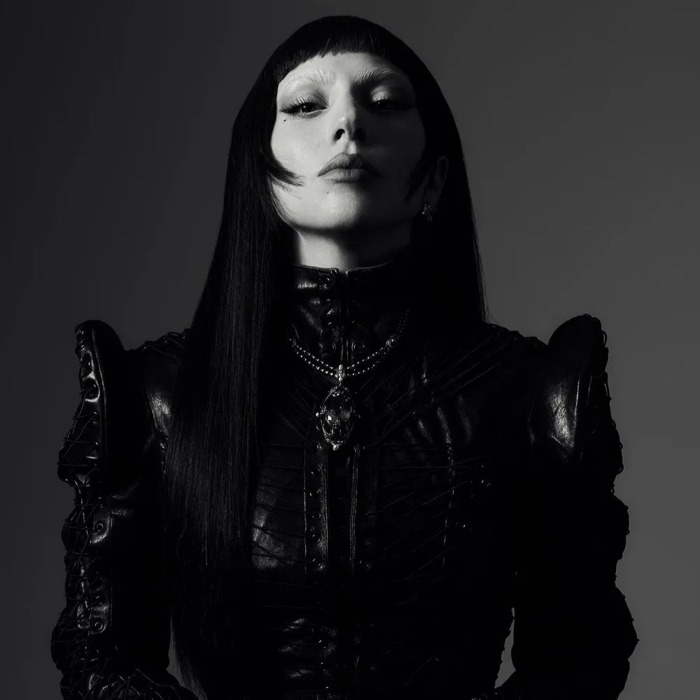 LADY GAGA - Extra Visual 2