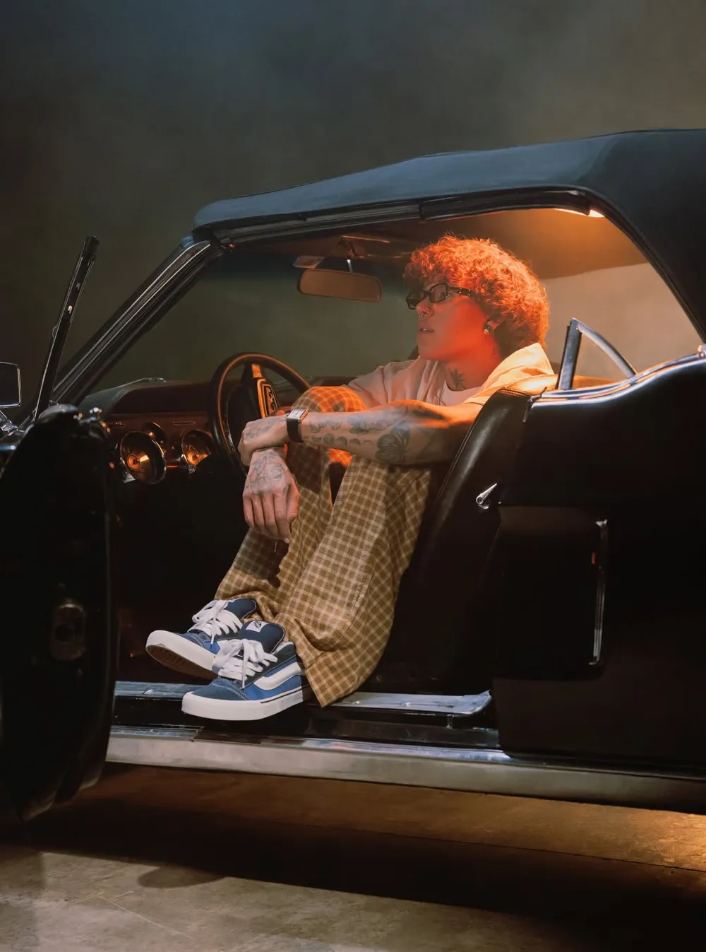 LA PLENA - Extra Visual 3