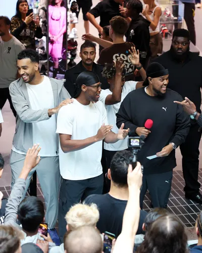 JD SPORTS thumbnail