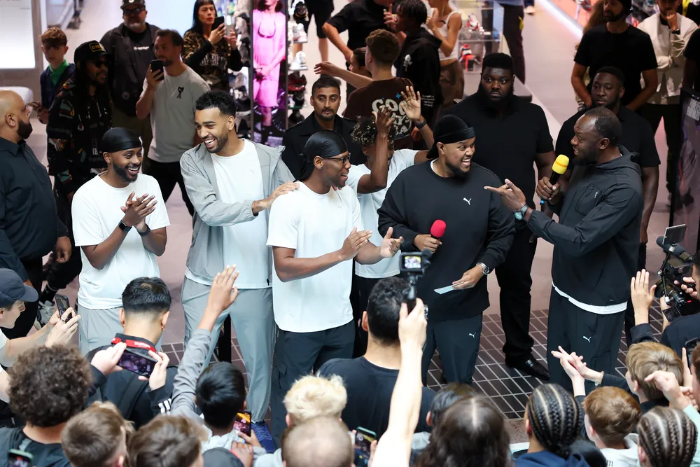 JD SPORTS - Visual 2