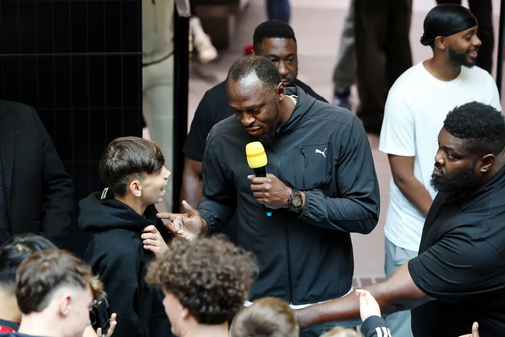 JD SPORTS - Extra Visual 1