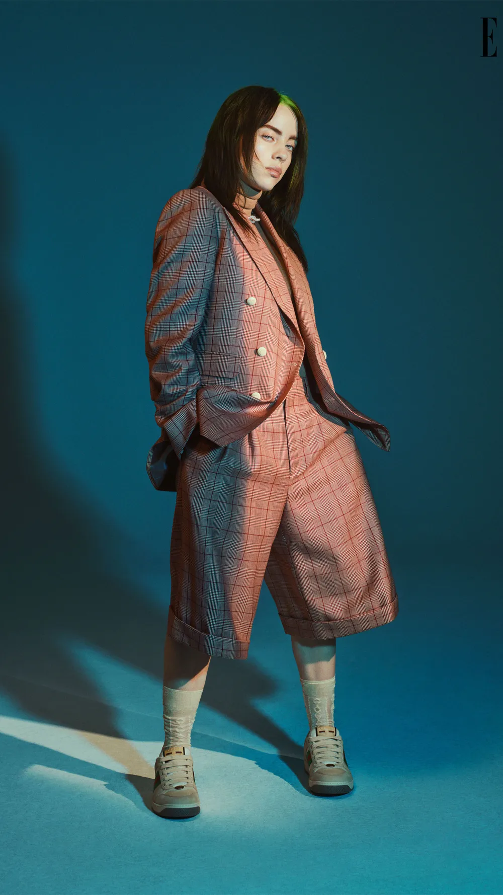 Billie Eilish - Extra Visual 1