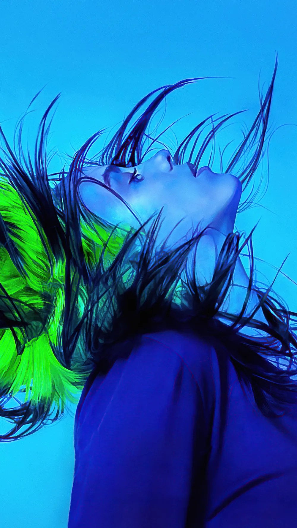 Billie Eilish - Extra Visual 3