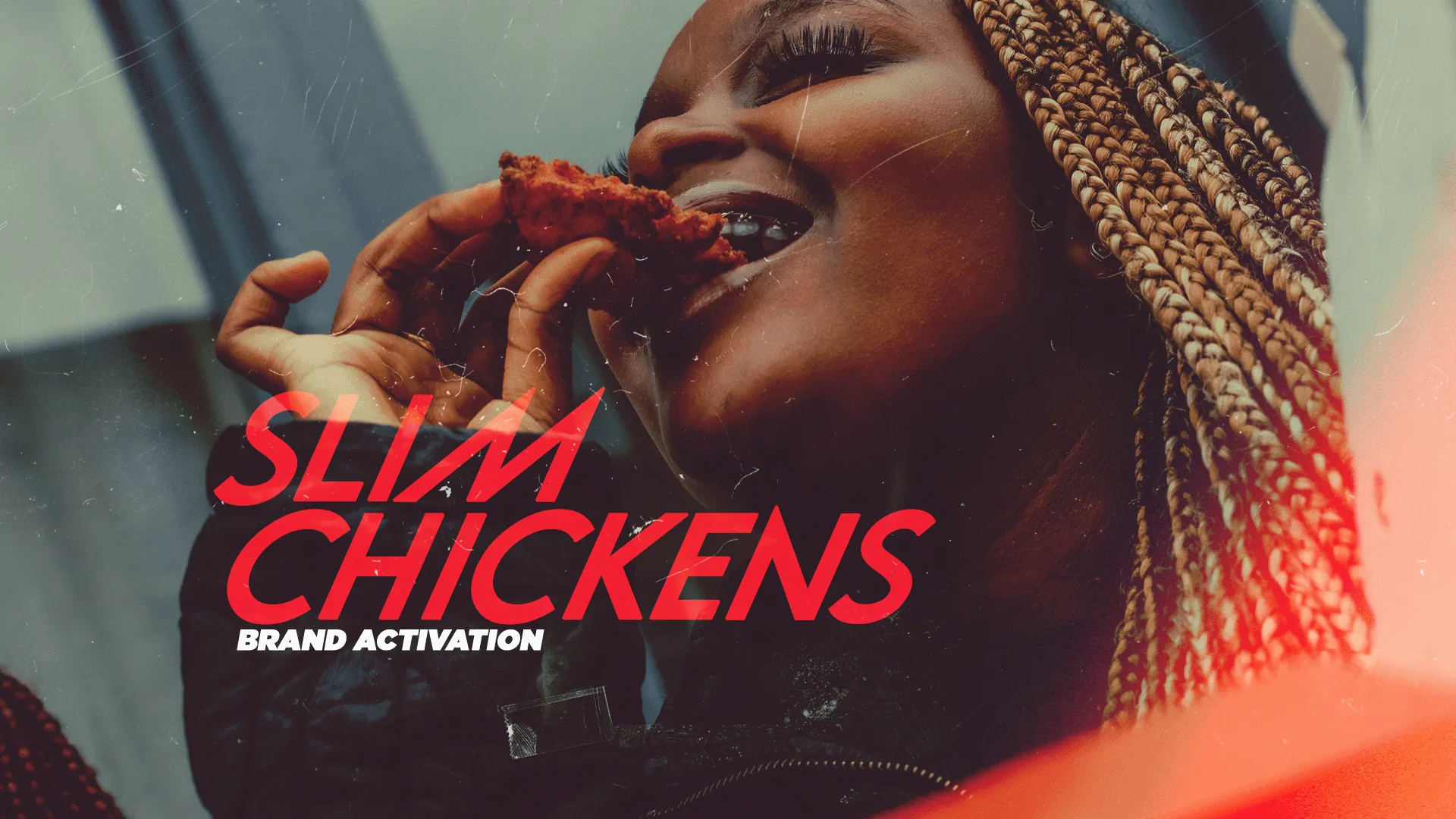 SLIM CHICKENS