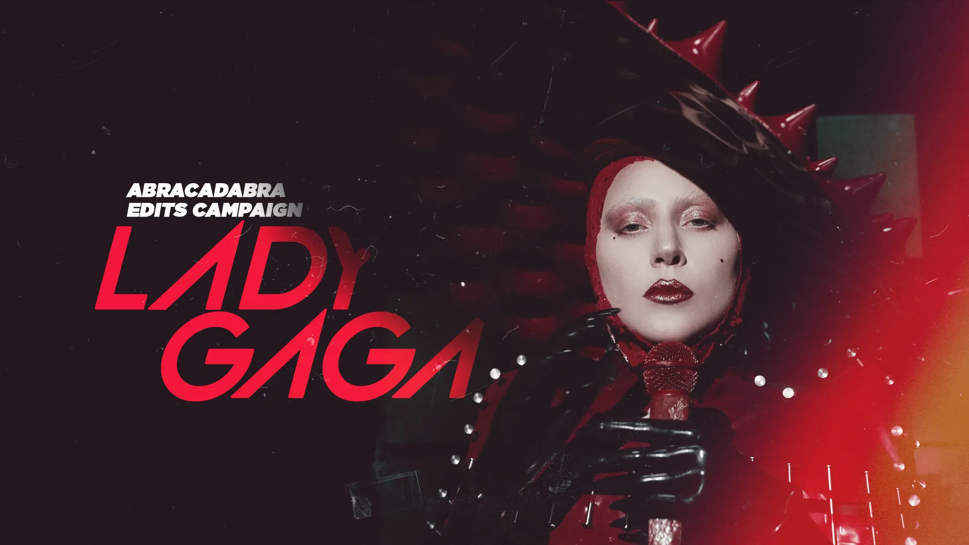LADY GAGA