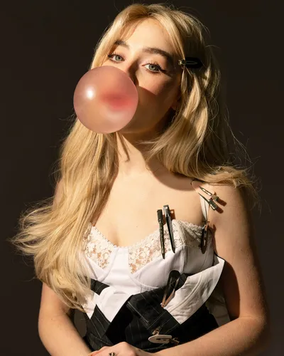 SABRINA CARPENTER hover cover